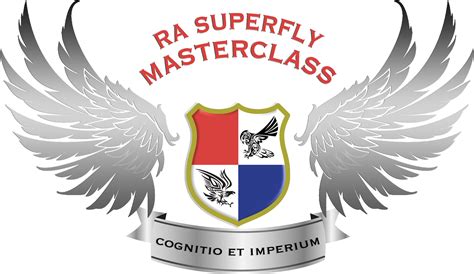 ra superfly masterclass
